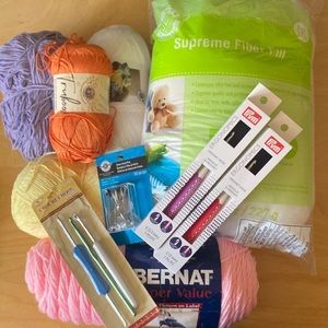 Yarn Bundle